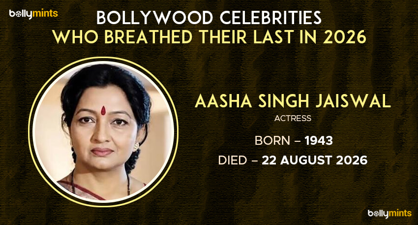 Aasha Singh Jaiswal