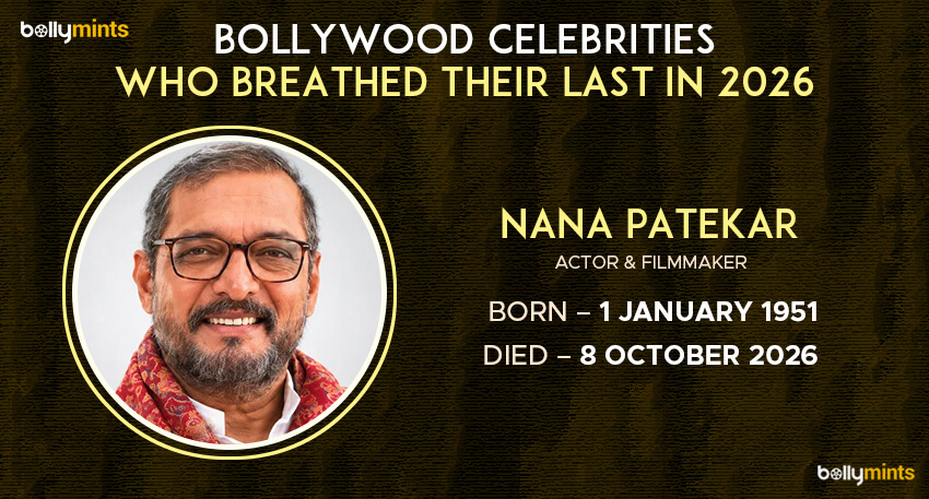 Nana Patekar