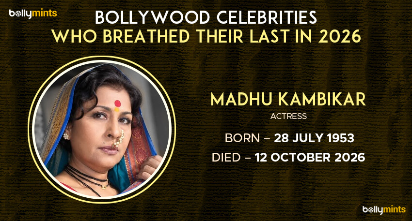 Madhu Kambikar
