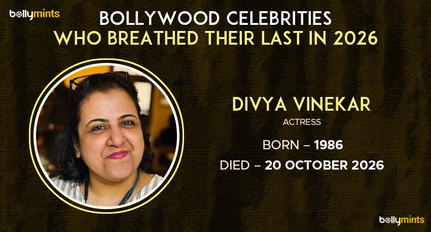 Divya Vinekar